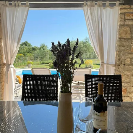 Di Apartment Rovinj
