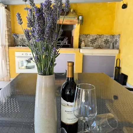 Di Apartment Rovinj
